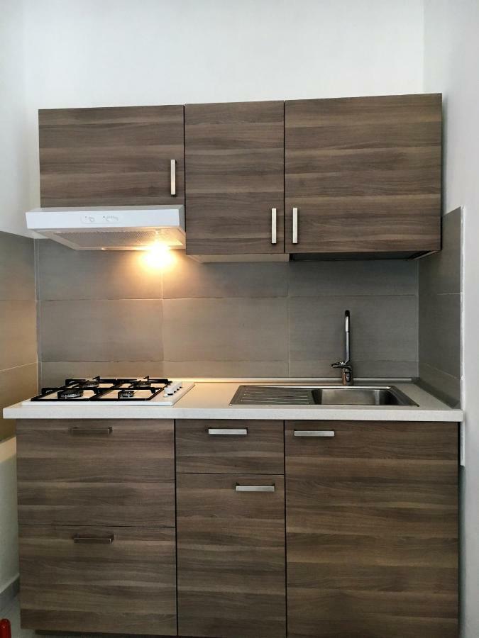 Maison Marie Vieste Zewnętrze zdjęcie