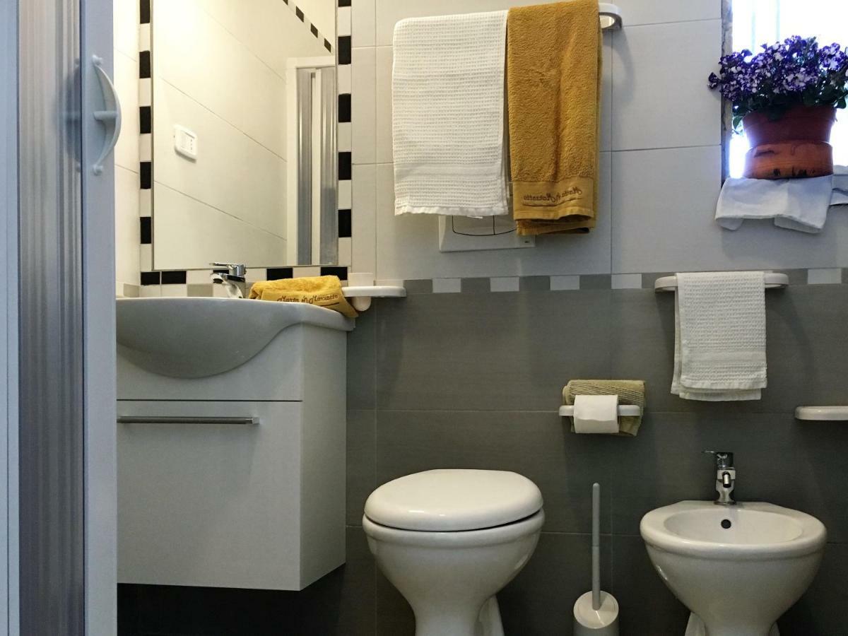 Maison Marie Vieste Zewnętrze zdjęcie
